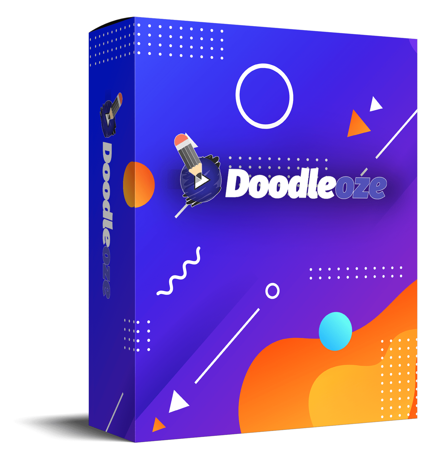 doodleoze cover box